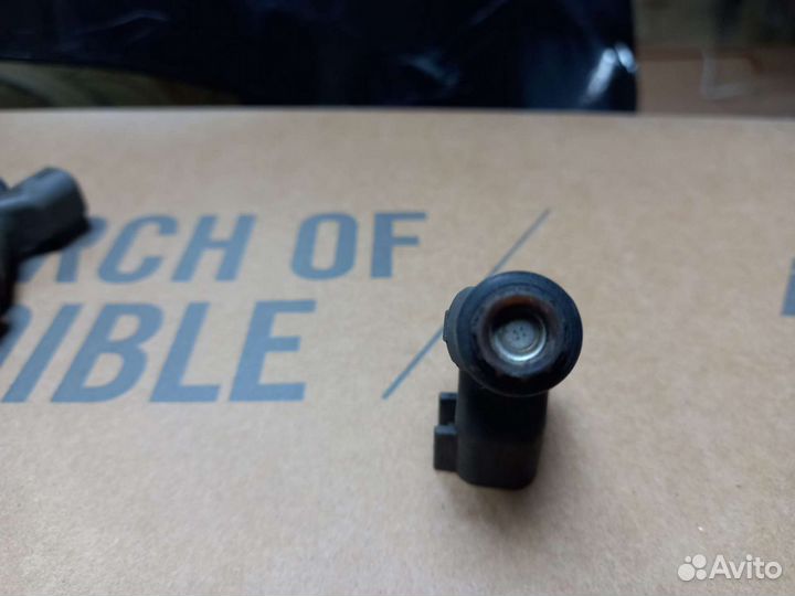 Форсунка Ford Focus 1 2.0 Split Port, Сплит Порт