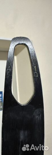 Лыжи fischer speedmax 3D skate