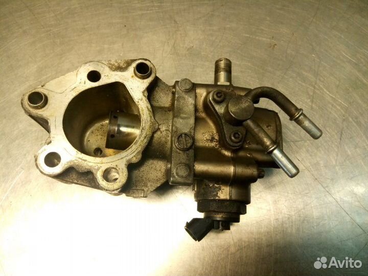 Тнвд Mazda Cx-7 ER L3-VDT 2008