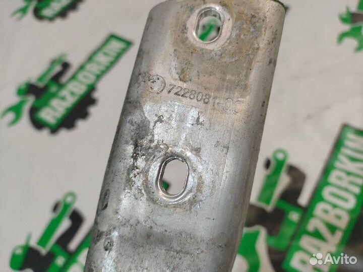 Поперечина Bmw X5 F15 (2013-2015) 3.0 N55B30A N55