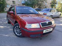 Skoda Octavia 1.6 MT, 2008, 186 000 км, с пробегом, цена 575 000 руб.