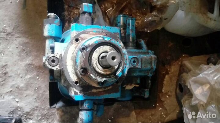 Гидронасос для Isuzu Forward