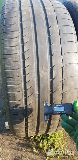 Michelin Latitude Sport 275/45 R20