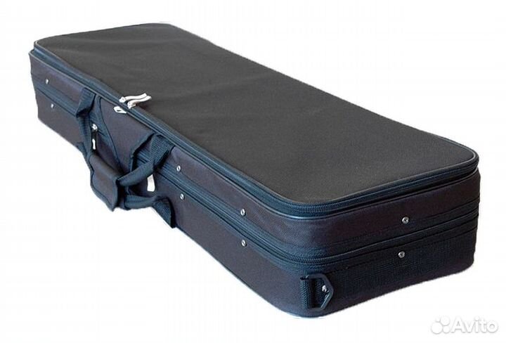 Футляр для скрипки размером 4/4 Mirra VC-350-BK
