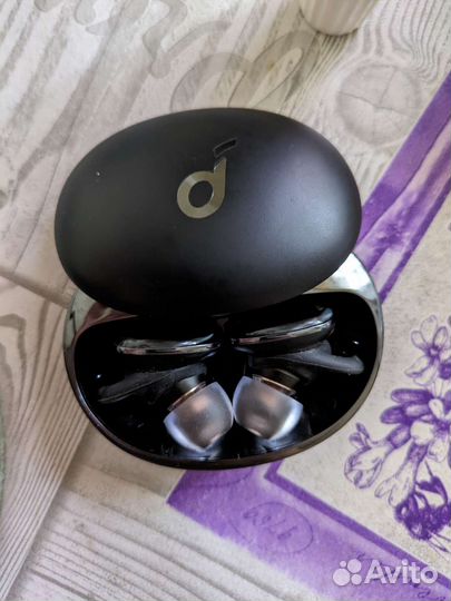 Anker soundcore liberty 3 pro