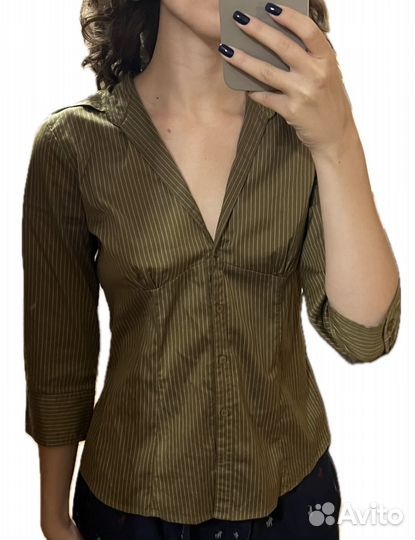 Рубашка женская