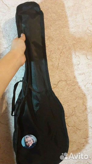 Укулеле концерт