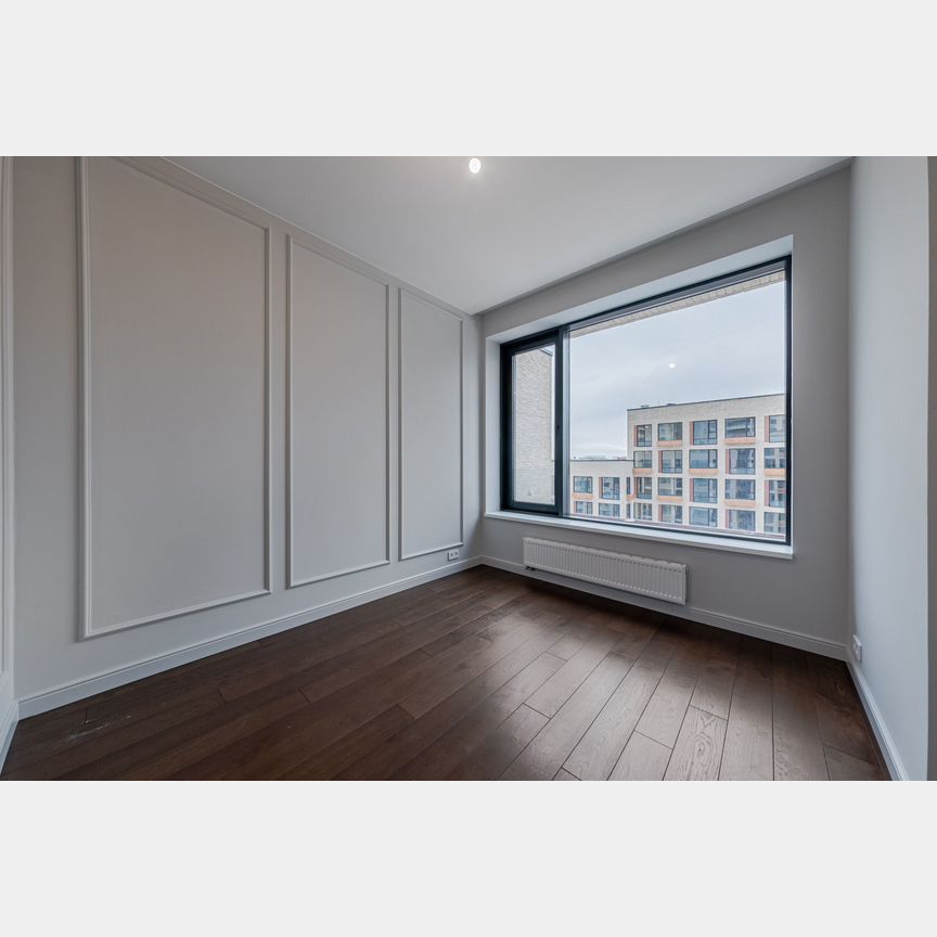 4-к. квартира, 129,9 м², 7/8 эт.