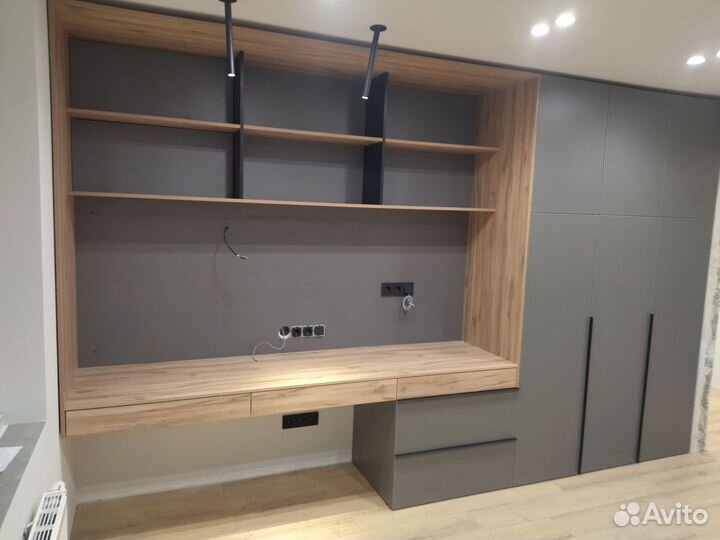 Мебель на заказ