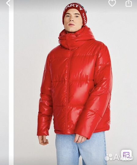 Куртка мужская