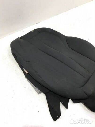 Обшивка сиденья передняя правая Bmw 5Er G30 2016