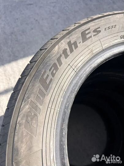 Yokohama BluEarth-ES ES32 185/65 R15