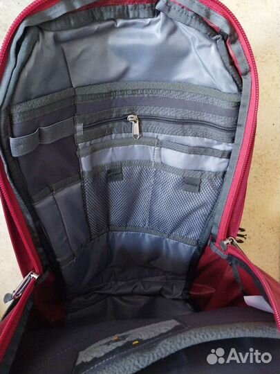 Рюкзак The north face Big shot