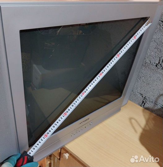 Бу телевизор samsung