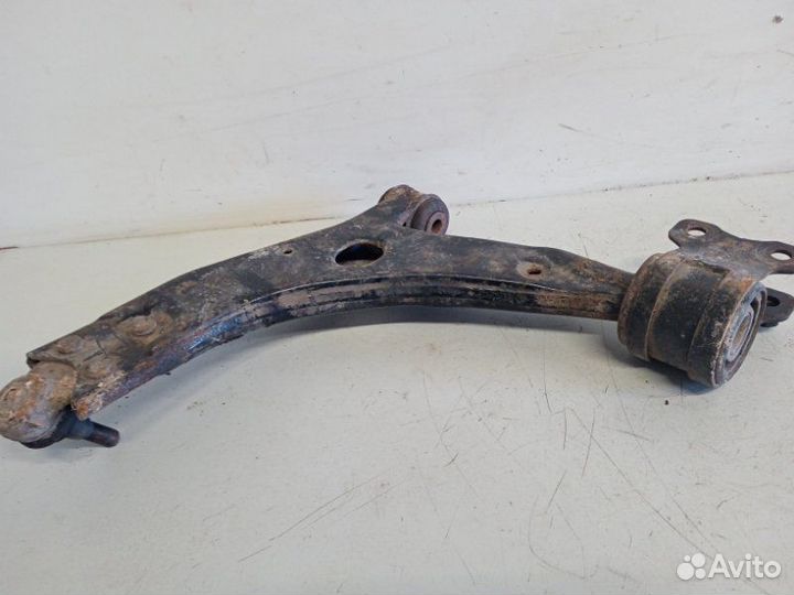 Рычаг передний правый Ford Focus 2 2005-2011