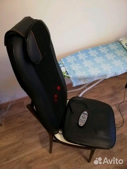 Массажная накидка