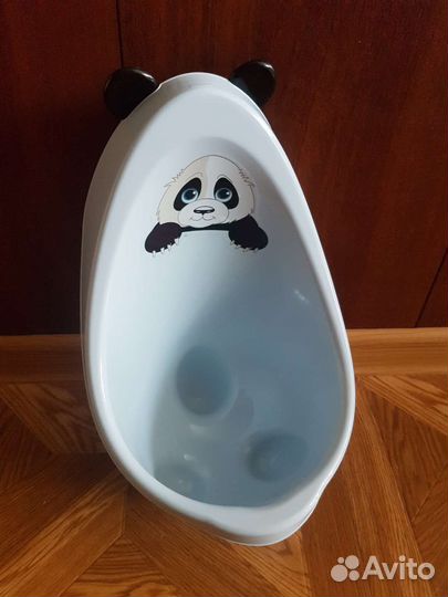 Писсуар детский