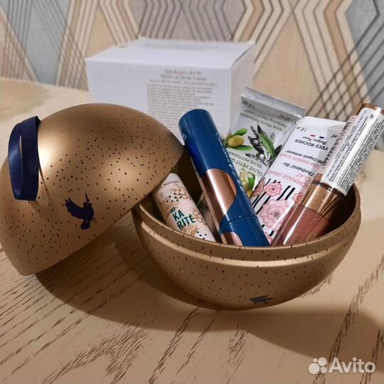 Ив Роше в наличии; наборы MEA, подарки