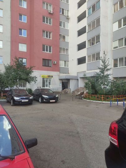 1-к. квартира, 49,8 м², 3/14 эт.