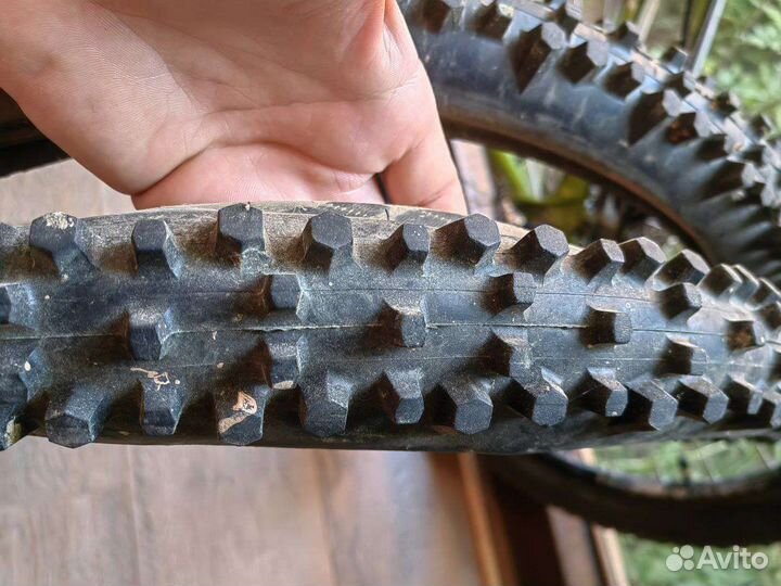 Покрышки на велосипед 26