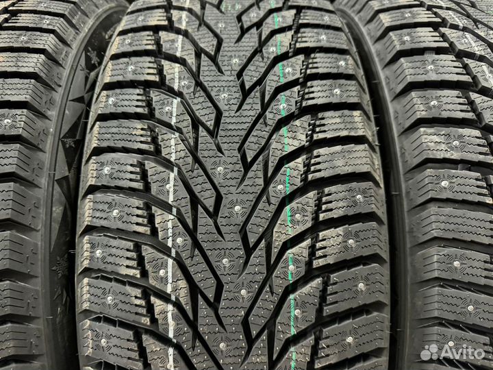 Tracmax X-Privilo S500 205/75 R15 105