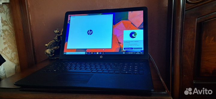 HP laptop 15-bw0xx windows 10