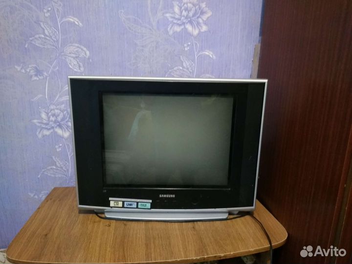 Телевизор бу