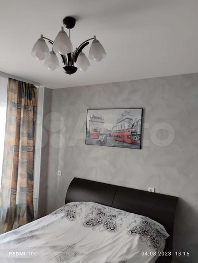 Квартира-студия, 30 м², 12/19 эт.