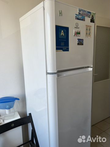 Холодильник Indesit большой купить в Москве | Товары для дома и дачи ...