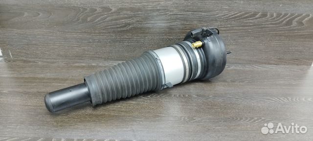 Передний пневмобаллон Audi A8D4