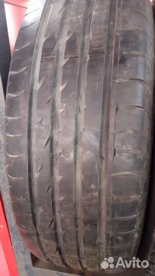 Nexen N8000 235/65 R17 104H