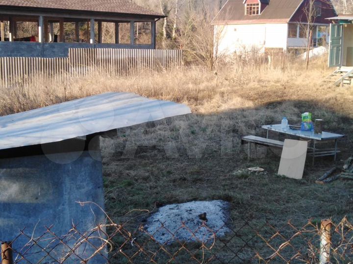 Участок 7,2 сот. (ИЖС)
