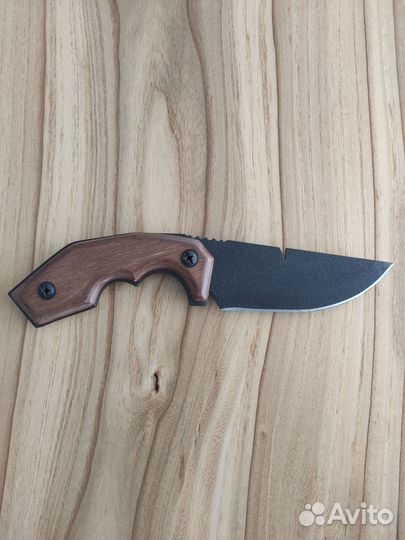 Нож Акула сталь 45