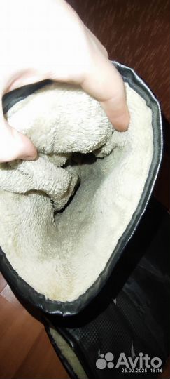 Перчатки для электровелосипеда