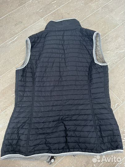 Жилетка для конного спорта