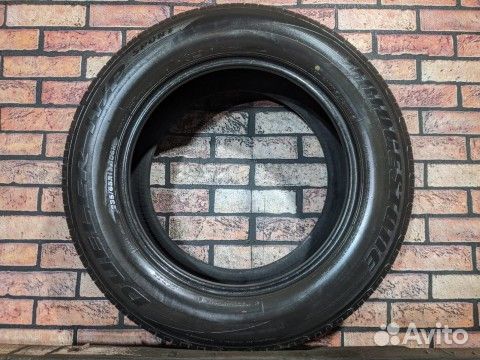 Bridgestone Dueler H/P Sport 235/65 R18