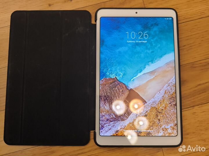 Xiaomi mi pad 4