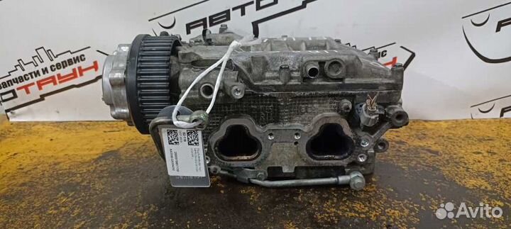 ГБЦ subaru EL154 impreza GE2 GE3 GH2 GH3 правая KA