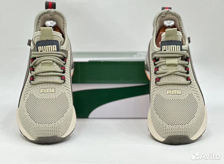 Кроссовки Puma Cell Trinomic