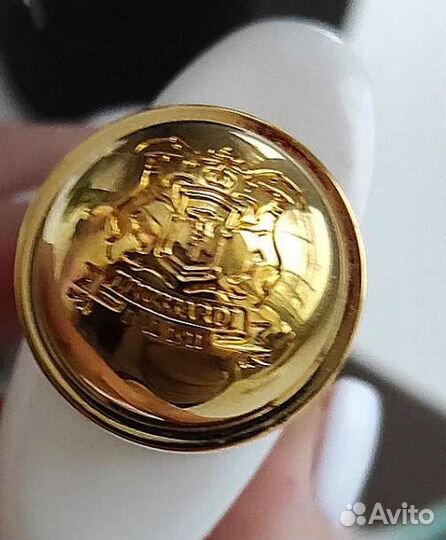 Туалетная вода trussardi donna