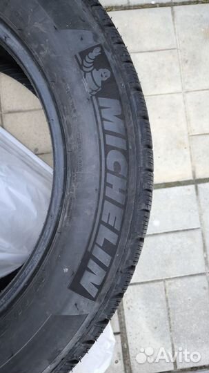 Michelin Latitude Tour HP 255/55 R18 109V