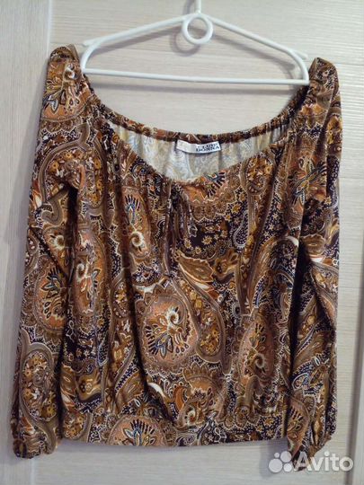 Женские вещи пакетом 40-42.Цена за всё