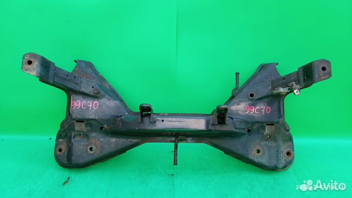 Подрамник передний Mitsubishi Carisma,Space Star