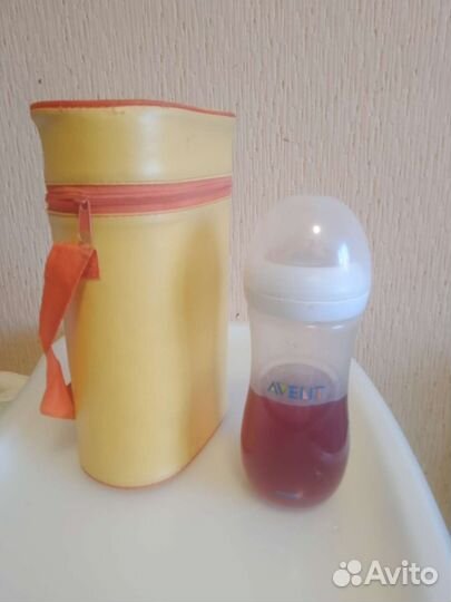 Термосумка для бутылочек