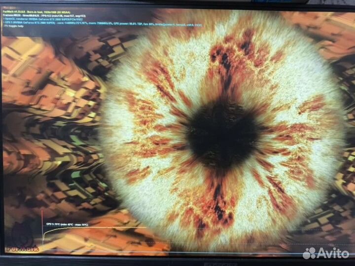 Rtx 2060 super