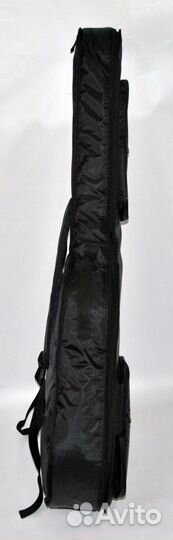 Чг12-3.1 - чехол для акустической гитары