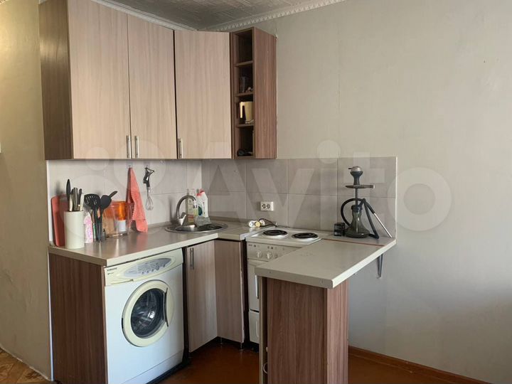 Квартира-студия, 22,7 м², 4/9 эт.