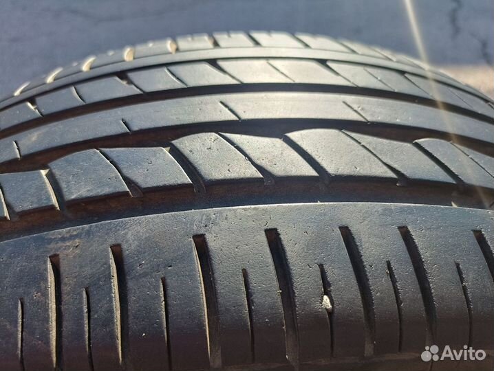 Kumho Ecsta HM KH31 195/55 R16 87V