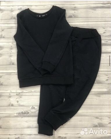 Костюм на мальчика