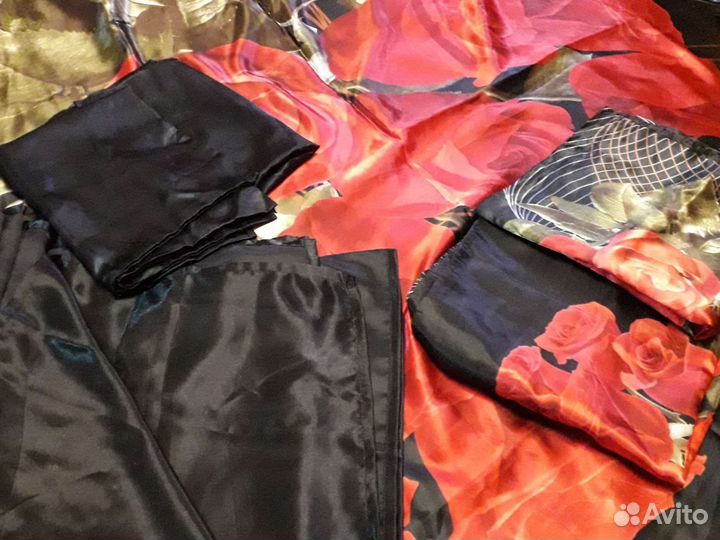 Постельное белье 2спал